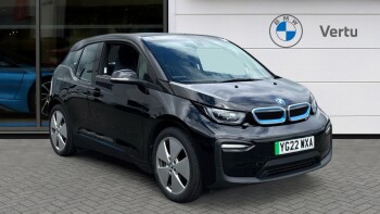 BMW i3 125kW 42kWh 5dr Auto Electric Hatchback
